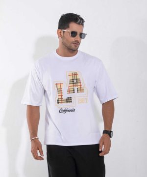 Drop Shoulder (DS-32)
