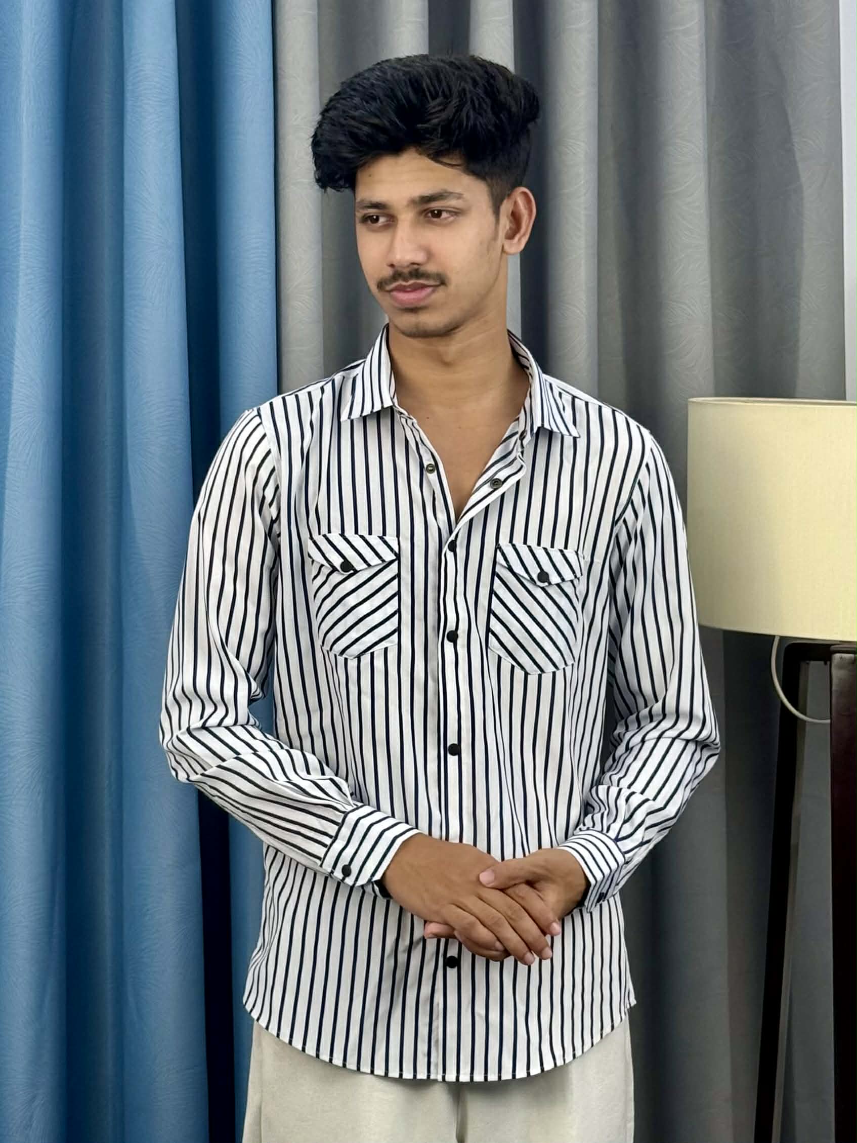 Shirt (CPS-6) Stp