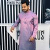 Print Luxury Punjabi 742