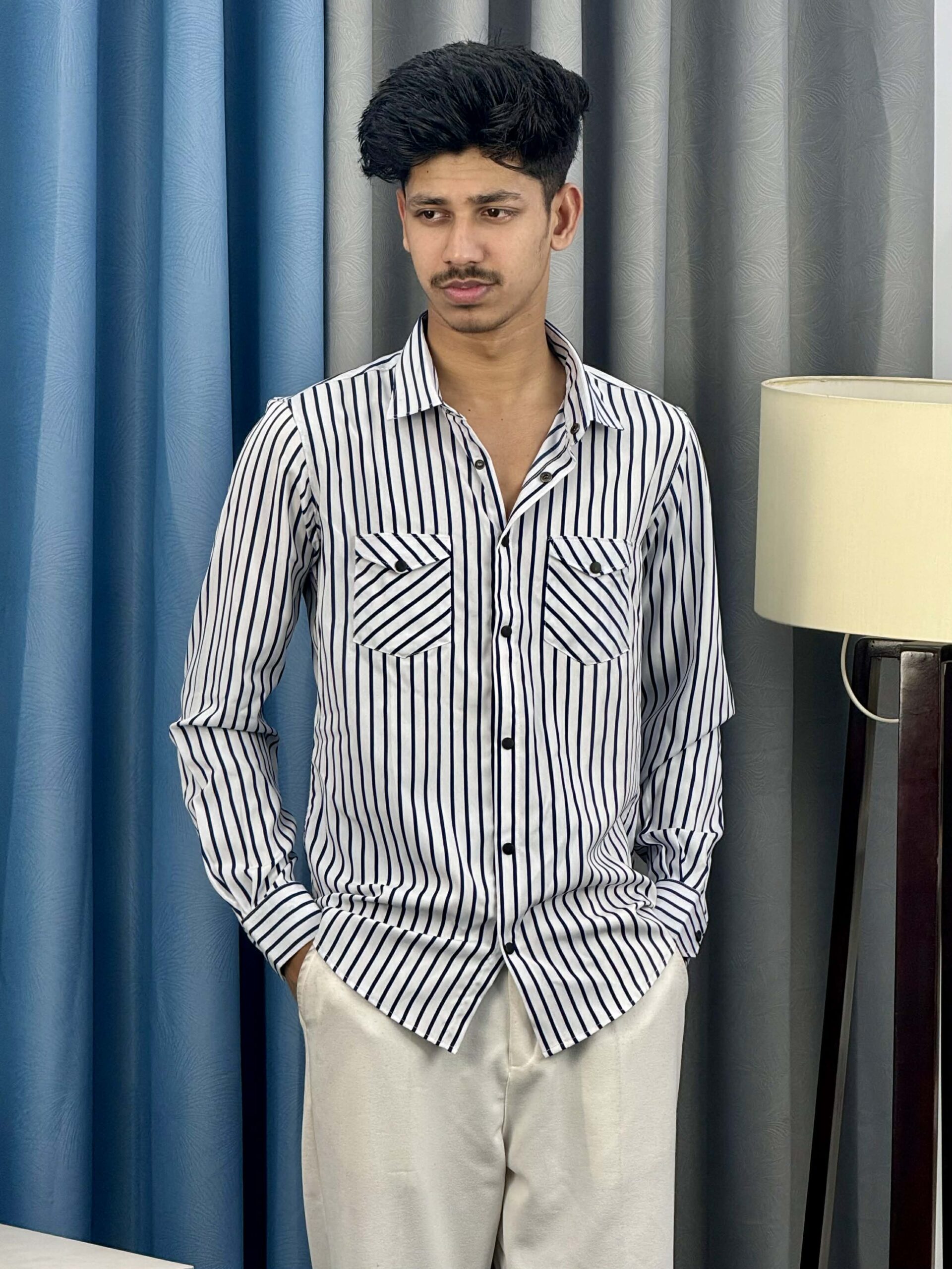 Shirt (CPS-6) Stp - Image 3
