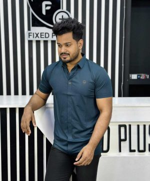 Sewing Less Polo