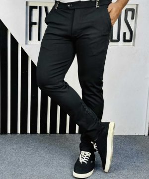Formal Pant 362