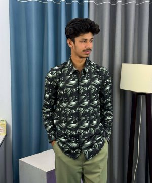3D Print Shirt 262