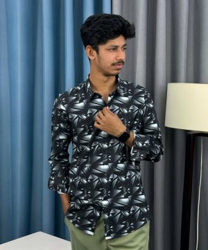 3D Print Shirt 263