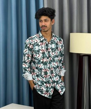 3D Print Shirt 259