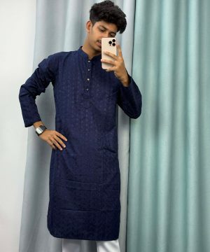 Chicken Panjabi (CP-6)