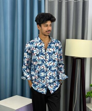 3D Print Shirt 258