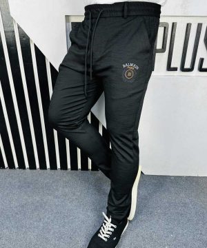 Luxury Joggers (LJ-921)