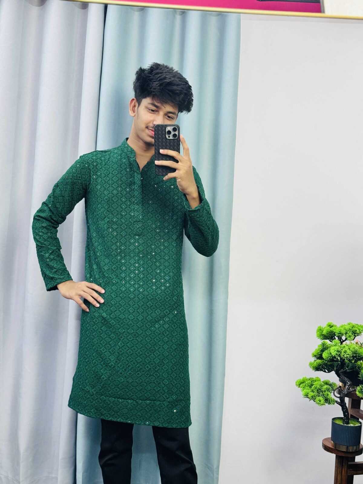 Sequence Panjabi Green (SP-25) - Image 3