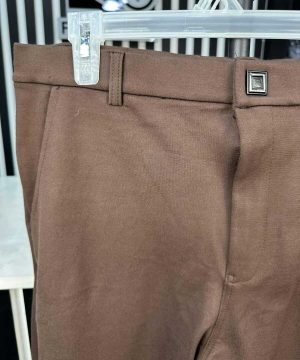 Alternative view of Formal Pant 371
