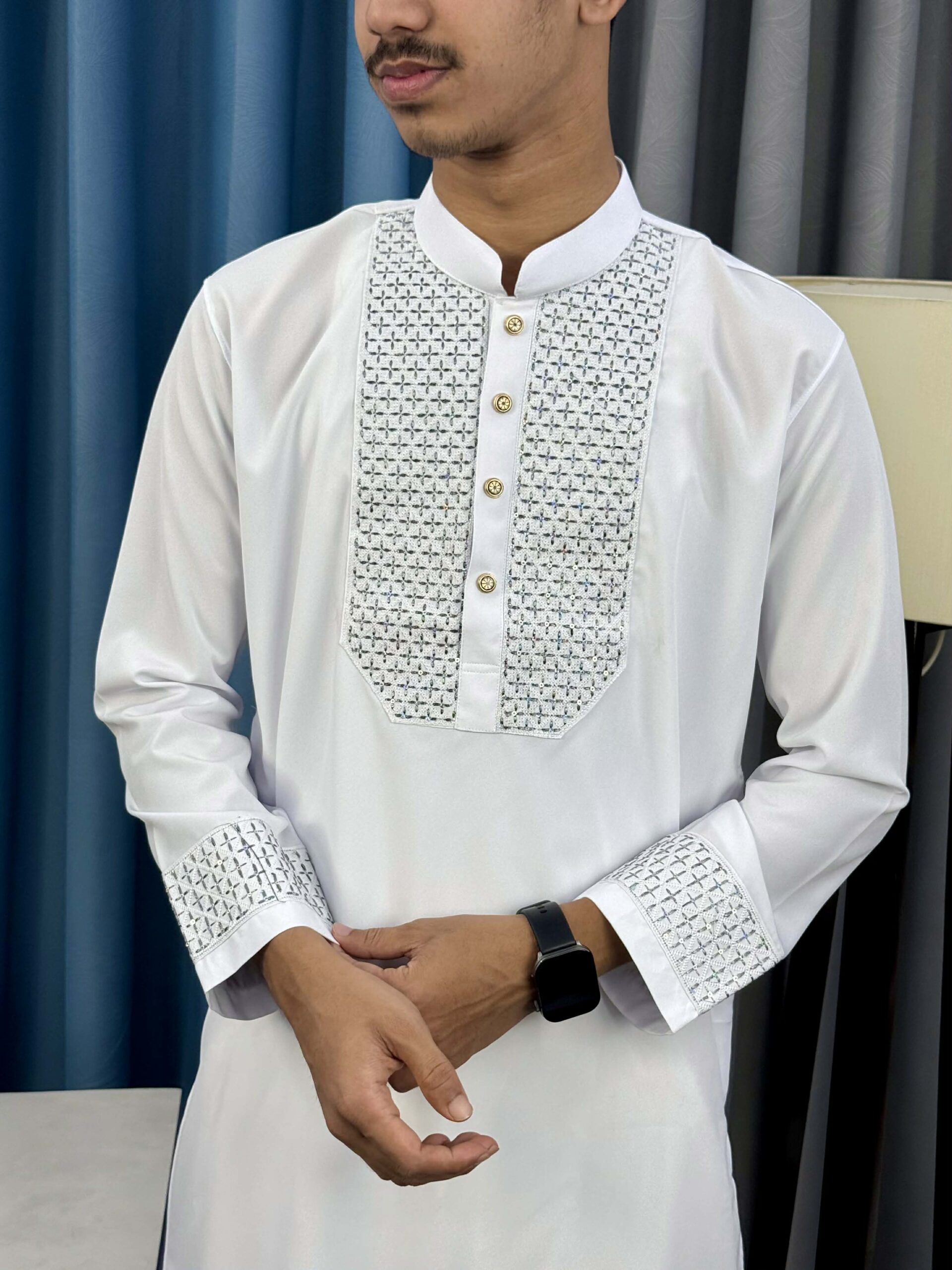 Sequence Comando-White (SC-1) - Image 2