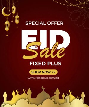 Eid Sale 2026