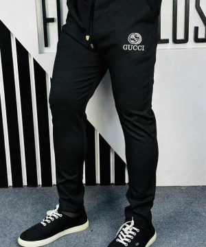 Luxury Joggers (LJ-918)