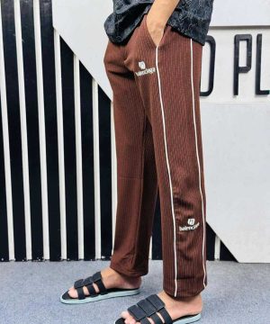 Balenciaga Baggy Pant (BBP-4)