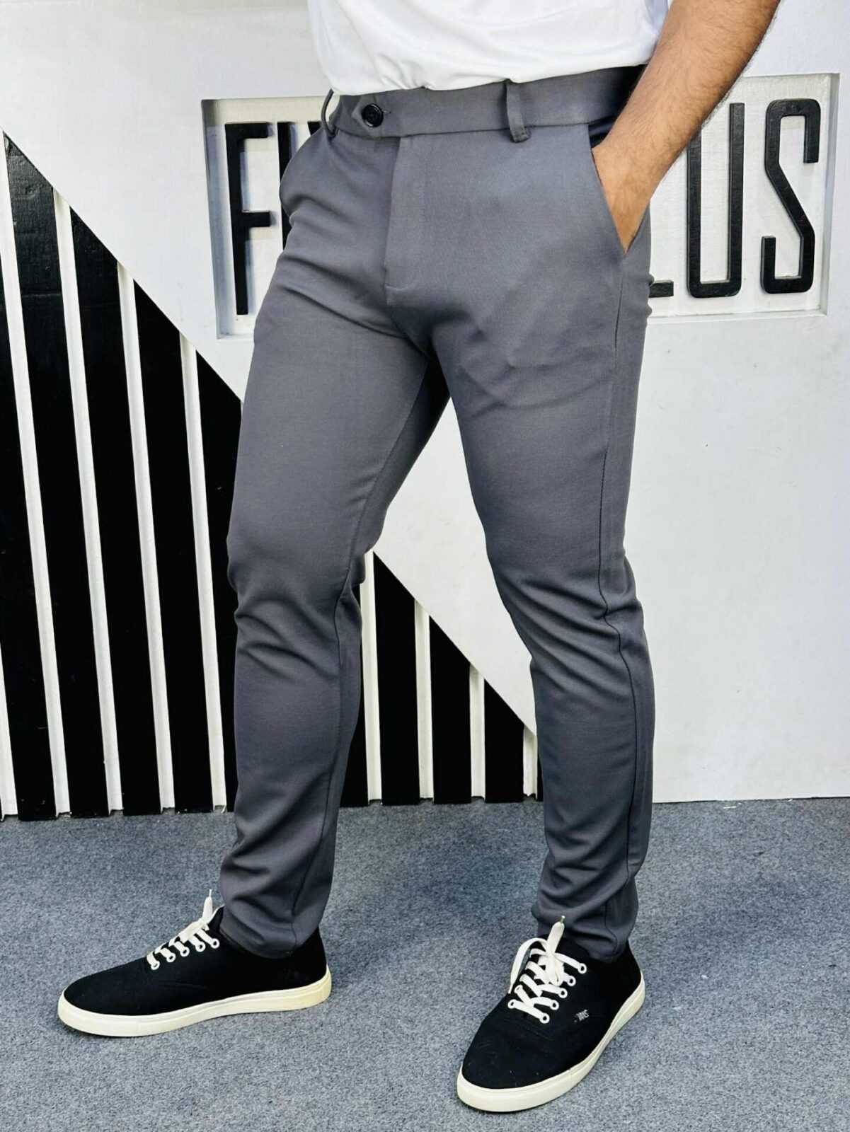 Formal Pant 376 - Image 2