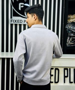 Alternative view of Men's Sweatshirt  2054