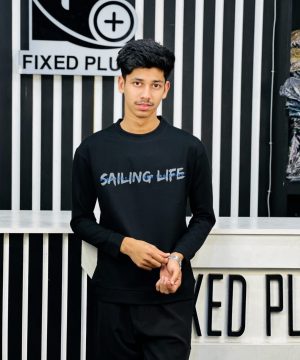 Men's Sweatshirt  2045