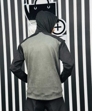 Alternative view of 𝐋𝐞𝐯𝐞𝐥 𝐔𝐩 𝐇𝐨𝐨𝐝𝐢𝐞 - NIKE 3