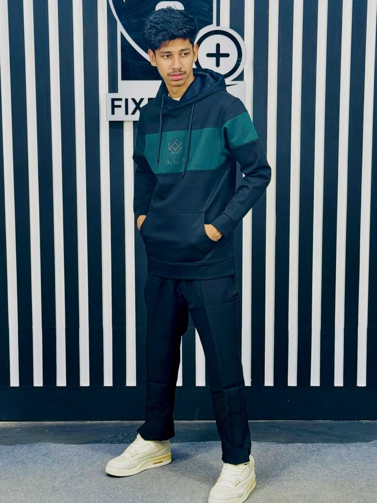 Risky GD Hoodie 16 - Image 3