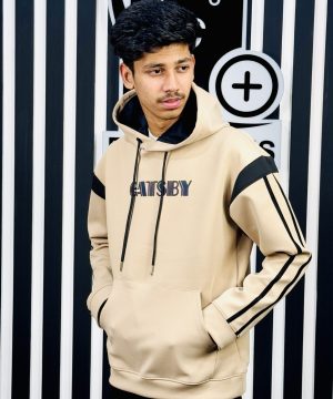 GATSVY HOODIE 06