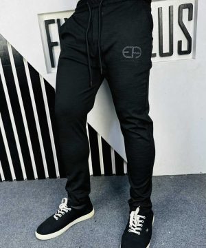 Luxury Joggers (LJ-919)