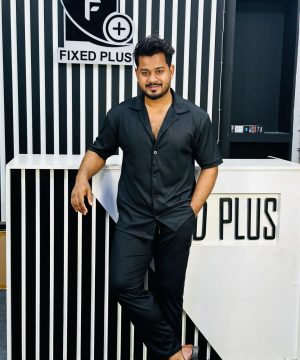 Baggy Shirt Pant Combo (BSPC-160)