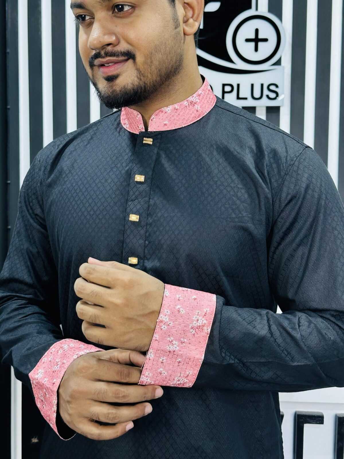 Contrast Panjabi 1331 - Image 3