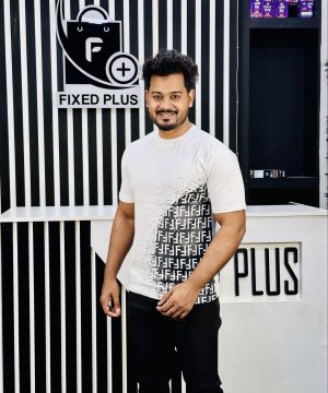 Louis Vuitton T-Shirt  (LVT-1)