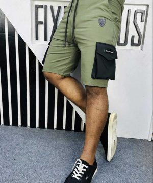 Men's Shorts S001