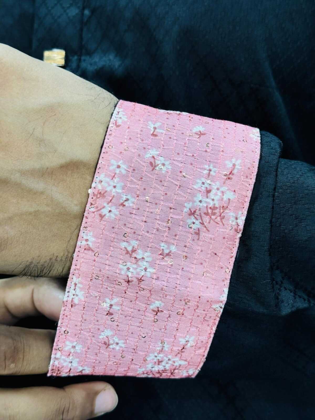 Contrast Panjabi 1331 - Image 2