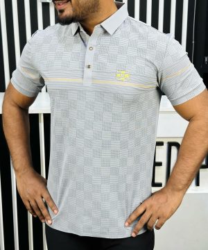 Sewing Less Polo 81