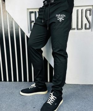Luxury Joggers (LJ-905)