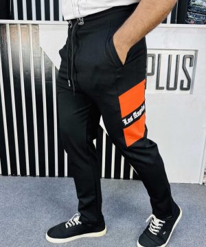 luxury Joggers (LJ-901)
