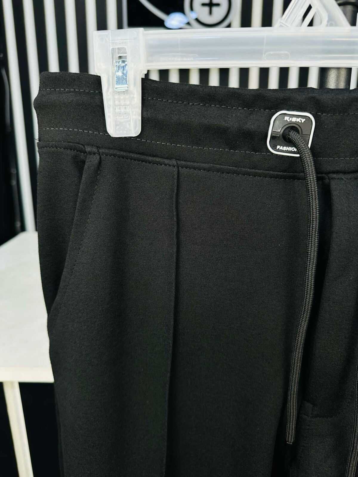 Luxury Joggers (LJ-910) - Image 4