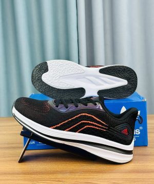 Alternative view of Adidas AeroRun Sporst Sneacker (AAS-1)