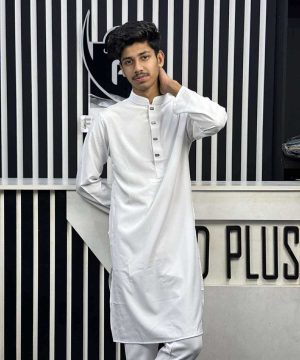 Alternative view of Formal Panjabi White (FP-1)
