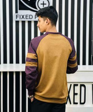 Alternative view of Men's Sweatshirt  2039