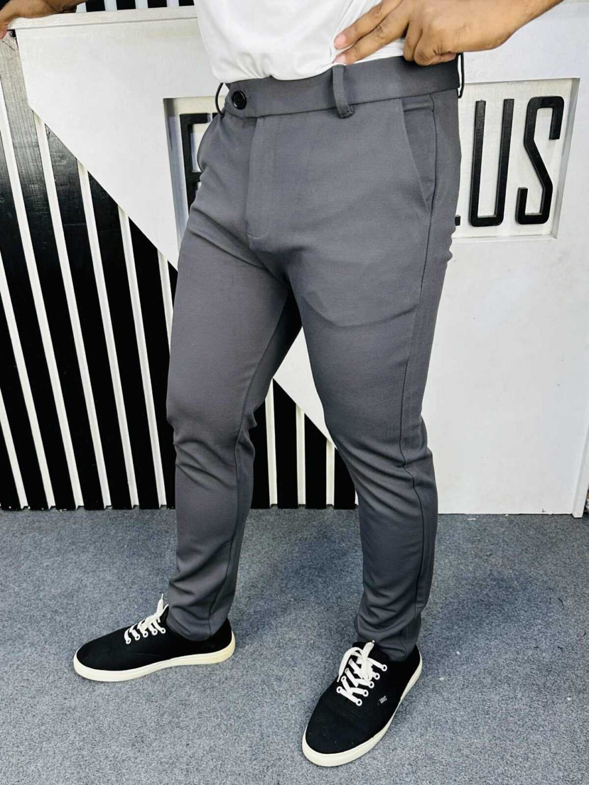 Formal Pant 376