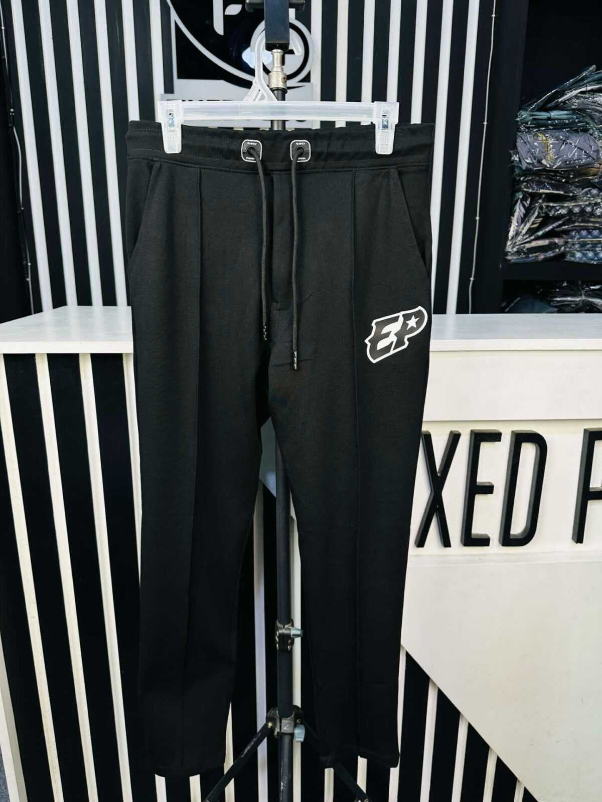 Luxury Joggers (LJ-910) - Image 2