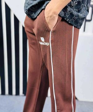 Alternative view of Balenciaga Baggy Pant (BBP-4)