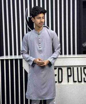 Formal Panjabi Ash (FP-5)
