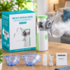 Rechargeable Mesh Nebulizer (JSL-W303)