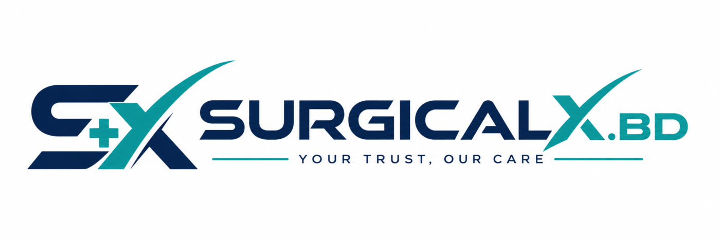 SurgicalX
